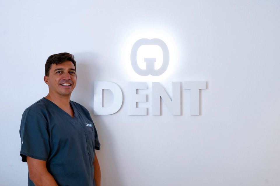 Dr. Guillermo Garbarino