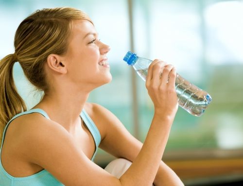 ¿Cómo combatir la sequedad oral?