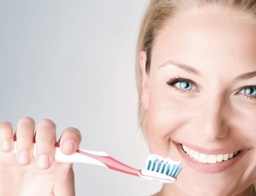 La higiene bucodental perfecta en 3 pasos
