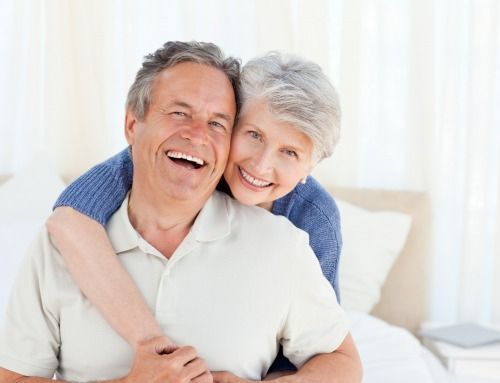 4 beneficios de las prótesis dentales
