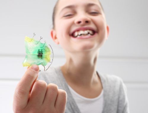Mordida cruzada: ¿cómo afecta a la sonrisa?